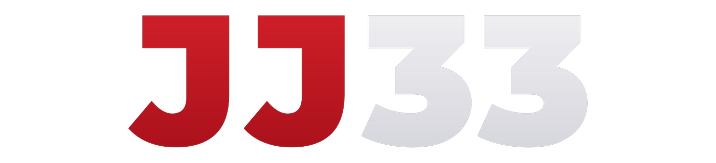 jj33 Casino Logo